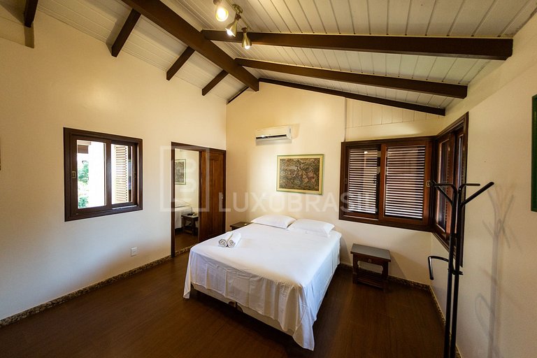 LUXOBRASIL #JR03 Casa Morada das Pedras - Jurerê Internacion