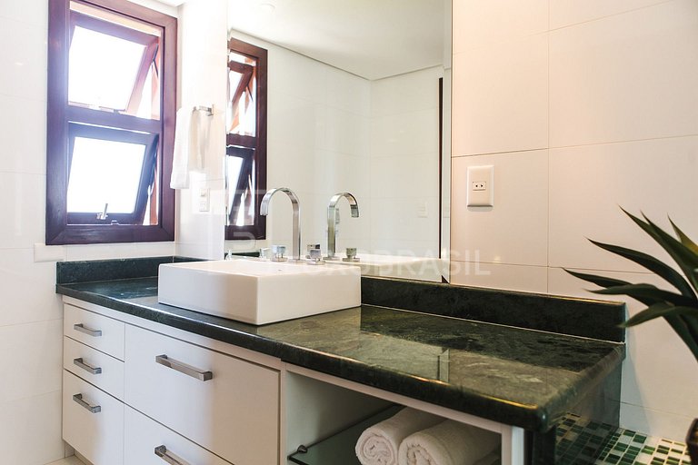 LUXOBRASIL #JR03 House Morada das Pedras - Jurerê Internacio