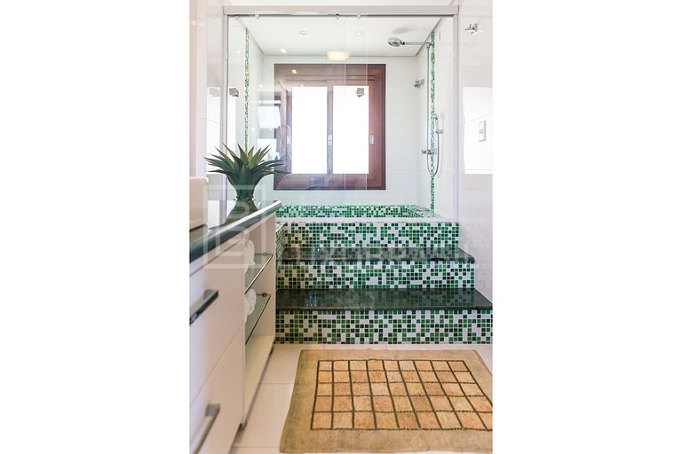 LUXOBRASIL #JR03 Casa Morada das Pedras - Jurerê Internacion