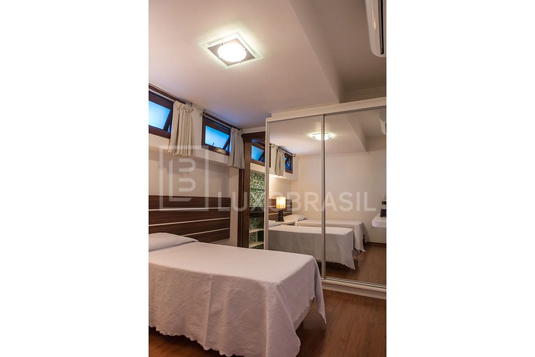 LB - JR03 House Morada das Pedras - Jurerê Internacional Hou