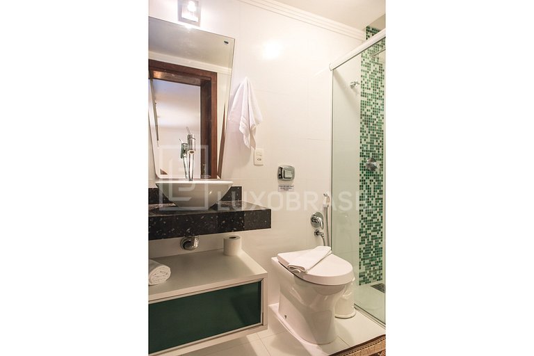 LUXOBRASIL #JR03 Casa Morada das Pedras - Jurerê Internacion