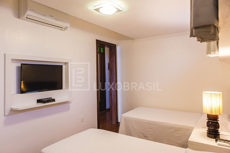 LUXOBRASIL #JR03 Casa Morada das Pedras - Jurerê Internacion