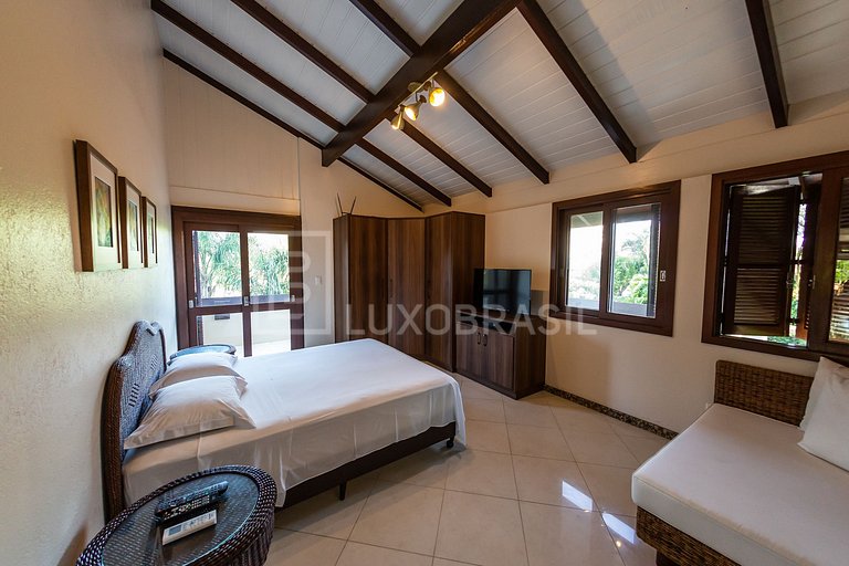 LUXOBRASIL #JR03 Casa Morada das Pedras - Jurerê Internacion