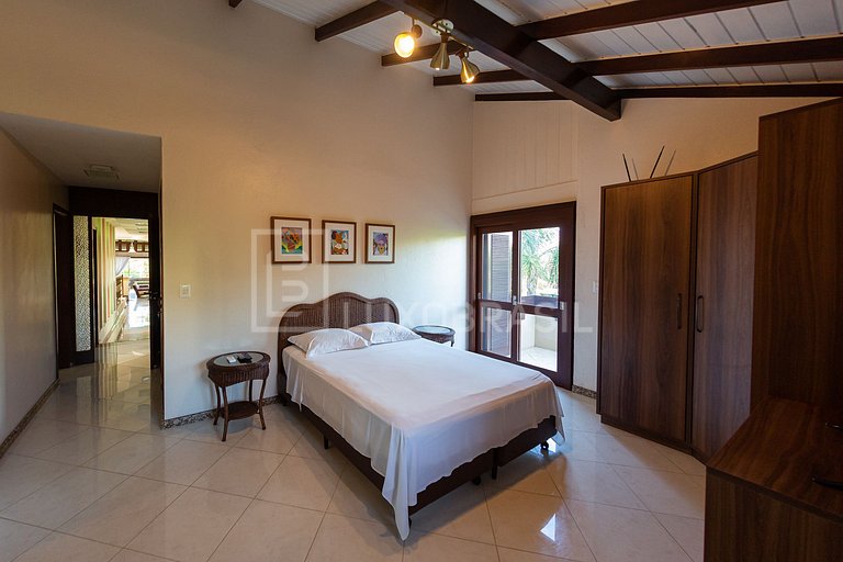 LUXOBRASIL #JR03 Casa Morada das Pedras - Jurerê Internacion