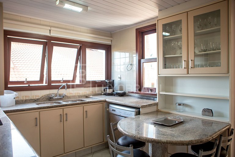 LUXOBRASIL #JR03 Casa Morada das Pedras - Jurerê Internacion