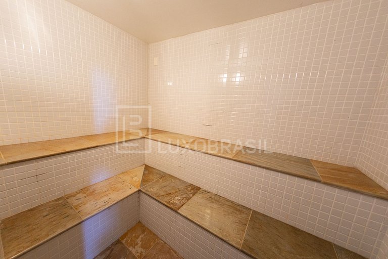 LUXOBRASIL #JR03 House Morada das Pedras - Jurerê Internacio