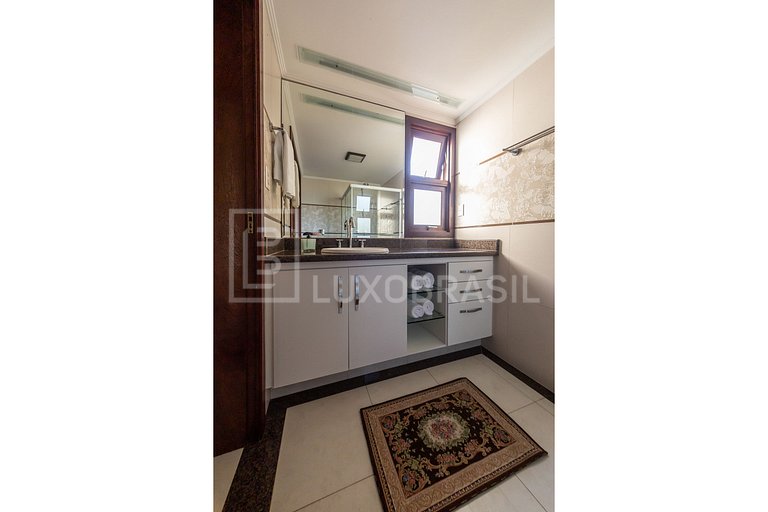 LUXOBRASIL #JR03 Casa Morada das Pedras - Jurerê Internacion