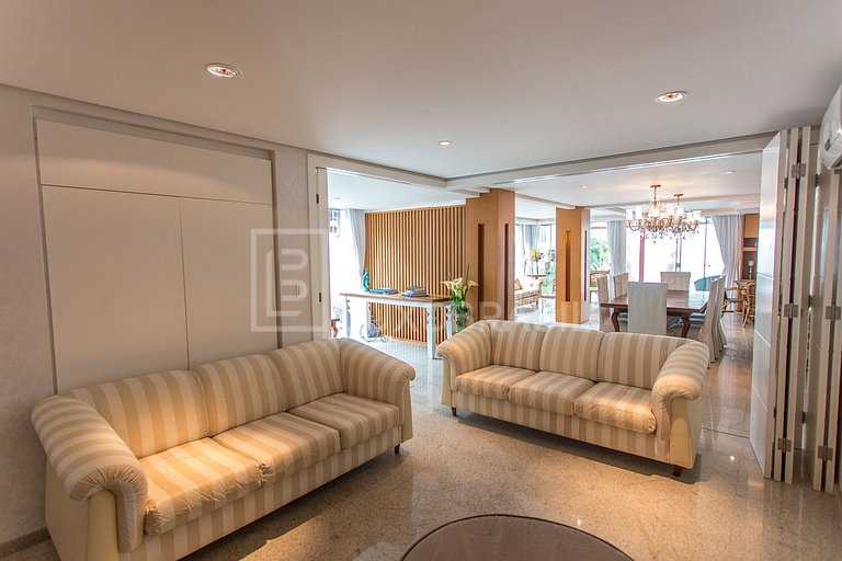 LB - JR04 Casa Aconchego - Jurerê Internacional Vacation Hom