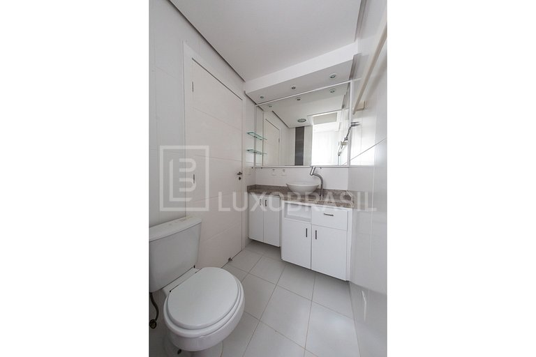 LUXOBRASIL #JR04 Casa Aconchego - Jurerê Internacional Casa