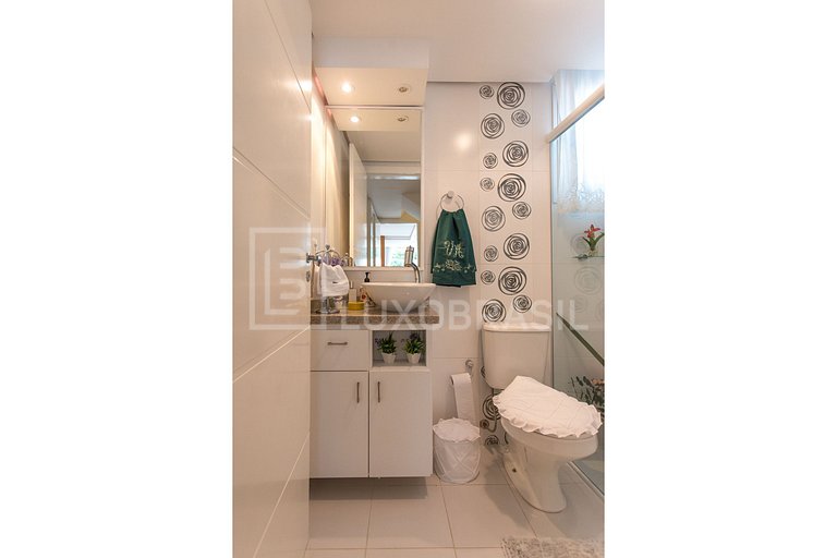LUXOBRASIL #JR04 Casa Aconchego - Jurerê Internacional Casa