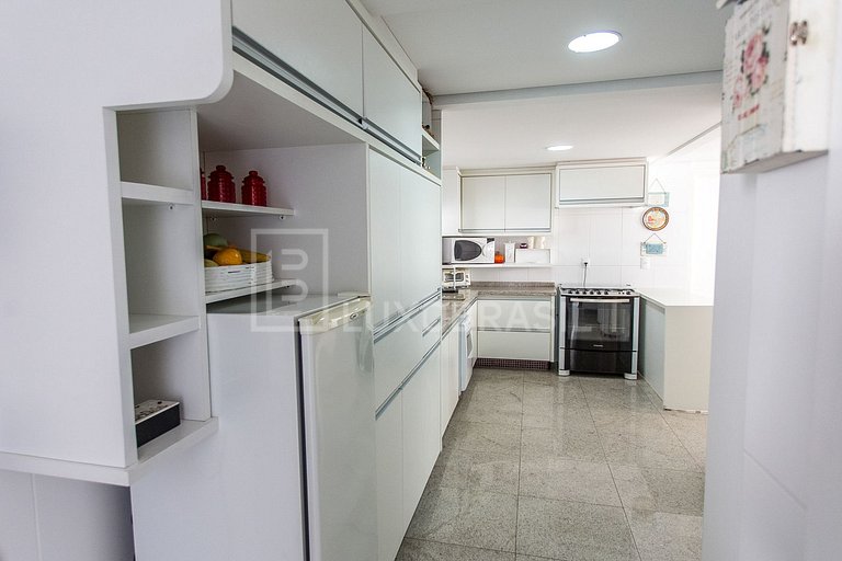LUXOBRASIL #JR04 Casa Aconchego - Jurerê Internacional Casa