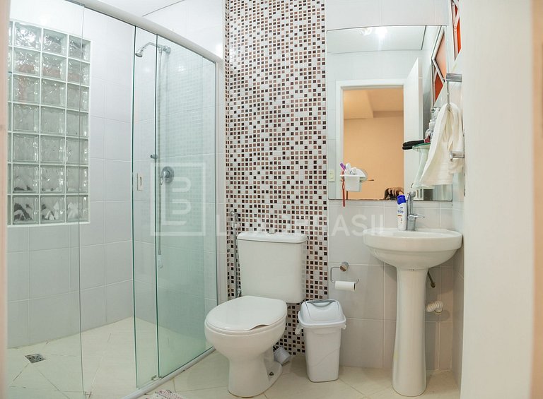 Casa Divina Felicidade – 5 Quartos em Jurerê