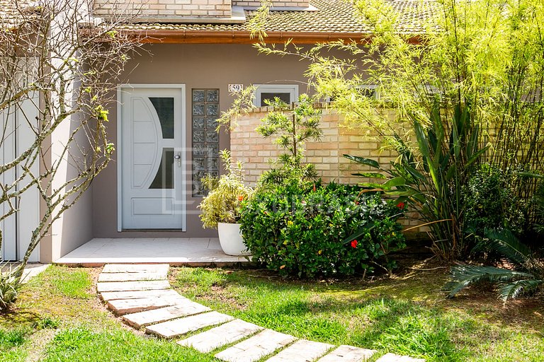 LUXOBRASIL #JR06 Casa Golden Sun - Jurerê Internacional Casa