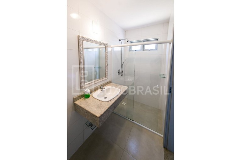 LUXOBRASIL #JR06 Casa Golden Sun - Jurerê Internacional Hous