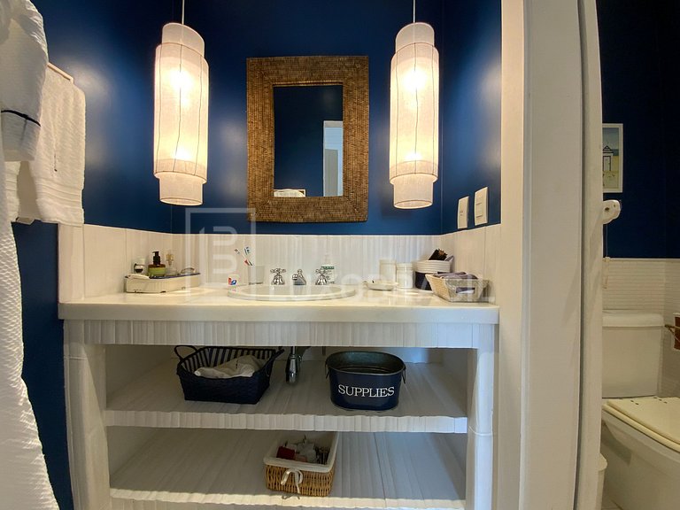 LUXOBRASIL #BZ44 Casa Rosé 05 Suites Praia Rasa Alquiler de
