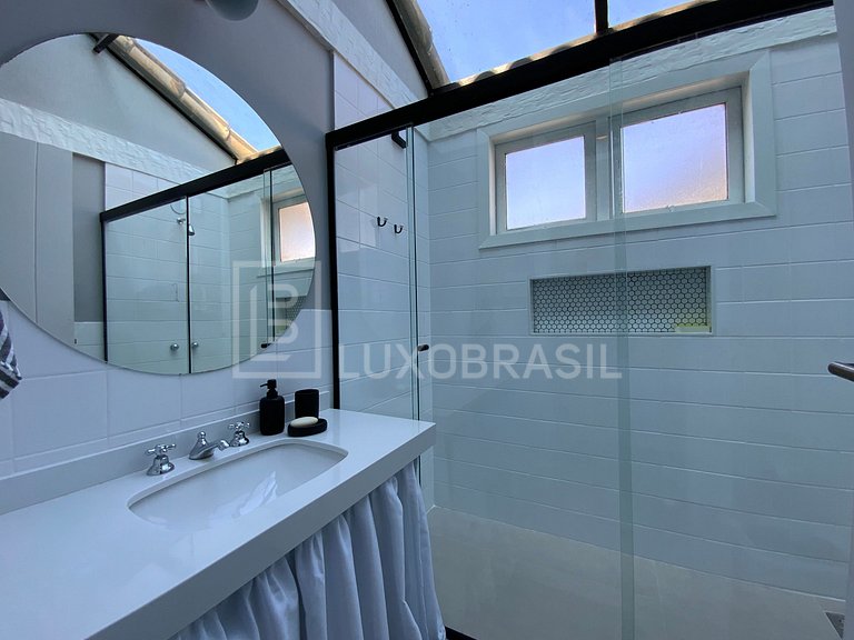 Casa Piazza Del Mar 04 Quartos Praia Rasa