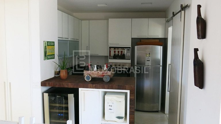 LUXOBRASIL #BZ47 Casa Vila Branca Praia Rasa Alquiler de vac
