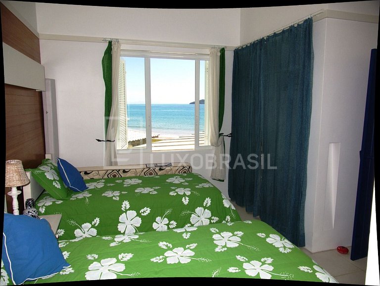 Casa Villa Branca 05 Suítes Praia Rasa