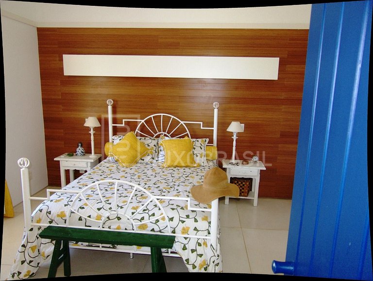 LUXOBRASIL #BZ47 Casa Vila Branca Praia Rasa Alquiler de vac