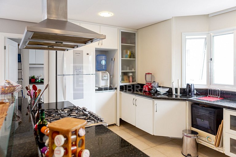 LUXOBRASIL #JR07 Casa Puro Encanto - Jurerê Internacional Ho