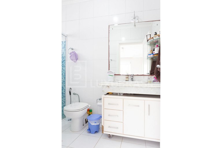 LUXOBRASIL #JR07 Casa Puro Encanto - Jurerê Internacional Ca