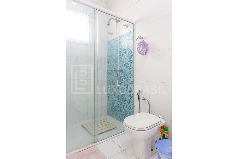 LB - JR07 Casa Puro Encanto - Jurerê Internacional Casa Alqu