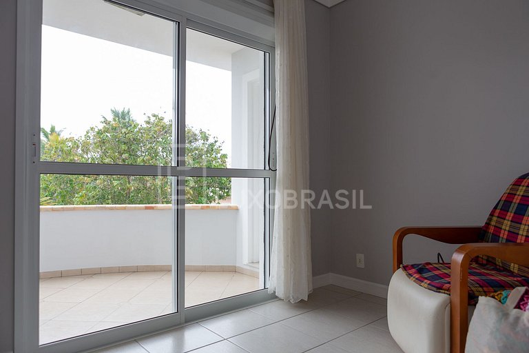 LUXOBRASIL #JR07 Casa Puro Encanto - Jurerê Internacional Ho