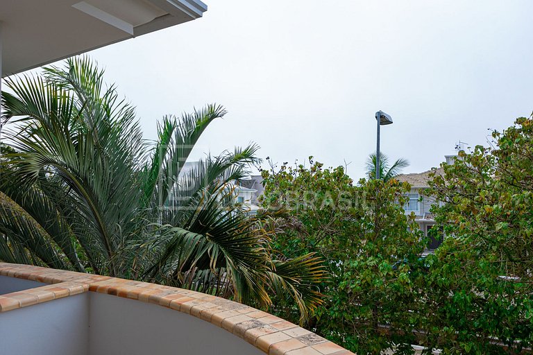 LUXOBRASIL #JR07 Casa Puro Encanto - Jurerê Internacional Ca