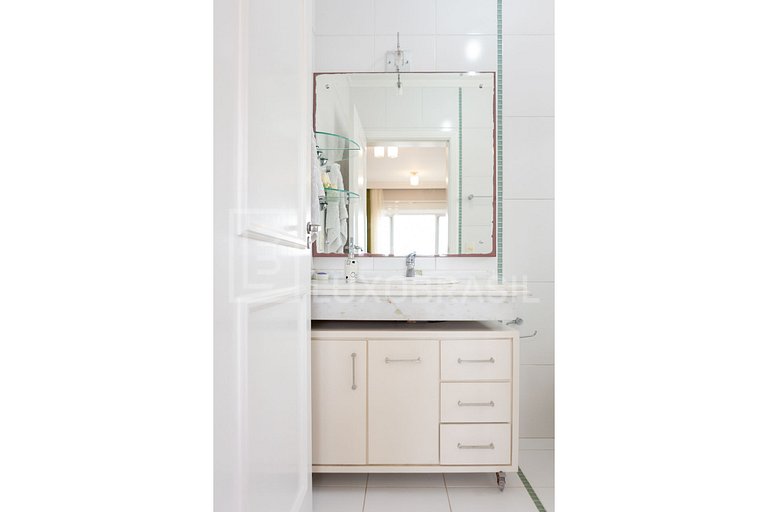 LUXOBRASIL #JR07 Casa Puro Encanto - Jurerê Internacional Ho