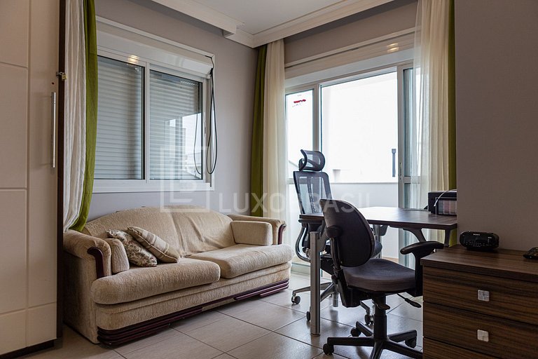 LUXOBRASIL #JR07 Casa Puro Encanto - Jurerê Internacional Ho