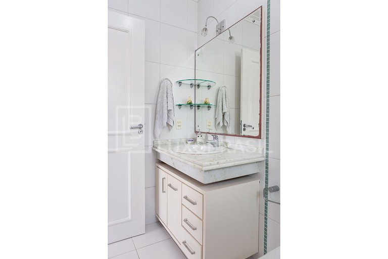 LUXOBRASIL #JR07 Casa Puro Encanto - Jurerê Internacional Ca
