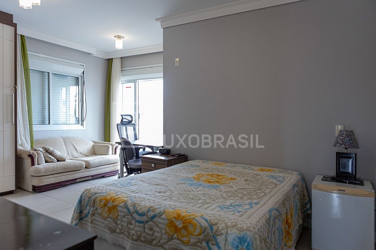 LUXOBRASIL #JR07 Casa Puro Encanto - Jurerê Internacional Ho