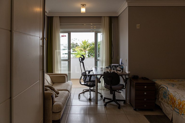 LUXOBRASIL #JR07 Casa Puro Encanto - Jurerê Internacional Ho