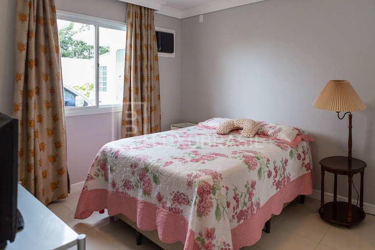 Casa Puro Encanto – 5 Quartos em Jurerê Internacional