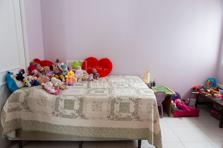LUXOBRASIL #JR07 Casa Puro Encanto - Jurerê Internacional Ho