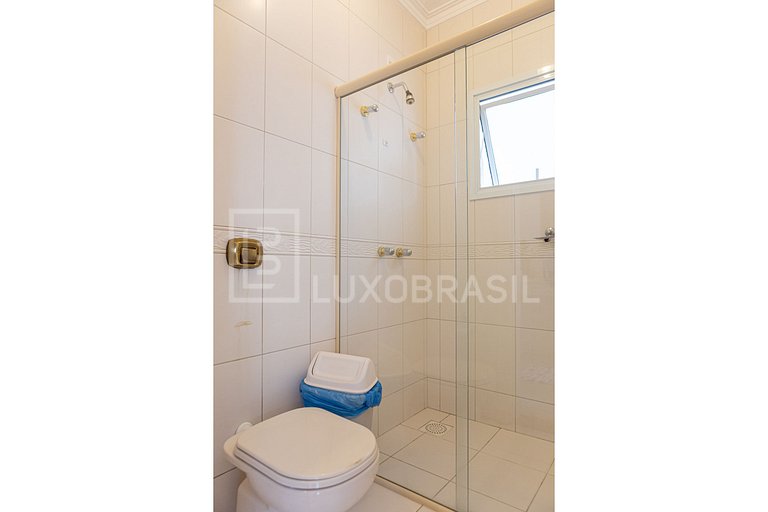 LUXOBRASIL #JR07 Casa Puro Encanto - Jurerê Internacional Ho