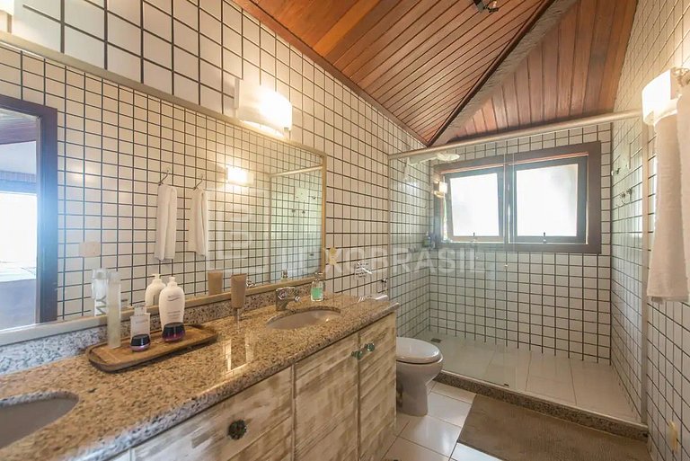 LUXOBRASIL #BZ48 Casa Sarava Búzios Alquiler de vacaciones