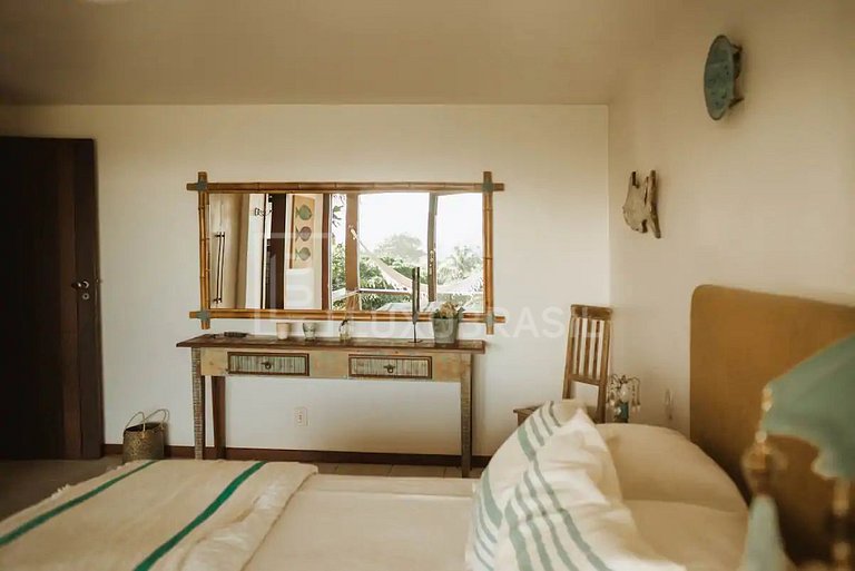 LUXOBRASIL #BZ48 Casa Sarava Búzios Vacation Rentals