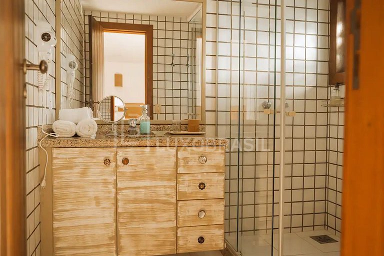 LUXOBRASIL #BZ48 Casa Sarava Búzios Alquiler de vacaciones