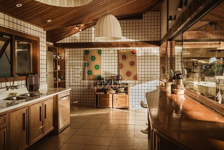LUXOBRASIL #BZ48 Casa Sarava Búzios Alquiler de vacaciones