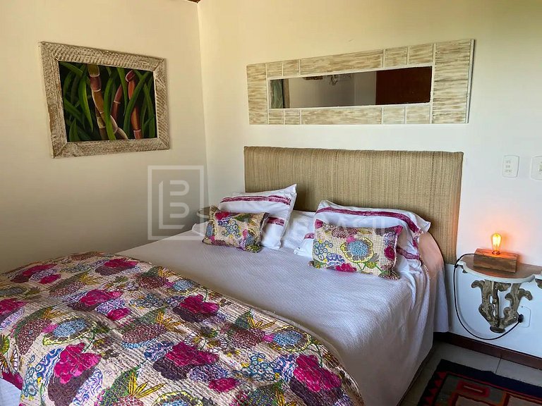 LUXOBRASIL #BZ48 Casa Sarava Búzios Vacation Rentals