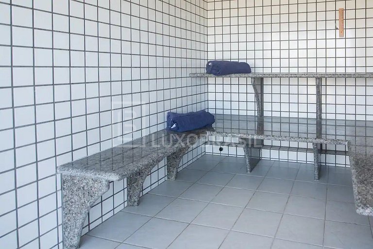 LUXOBRASIL #BZ48 Casa Sarava Búzios Alquiler de vacaciones