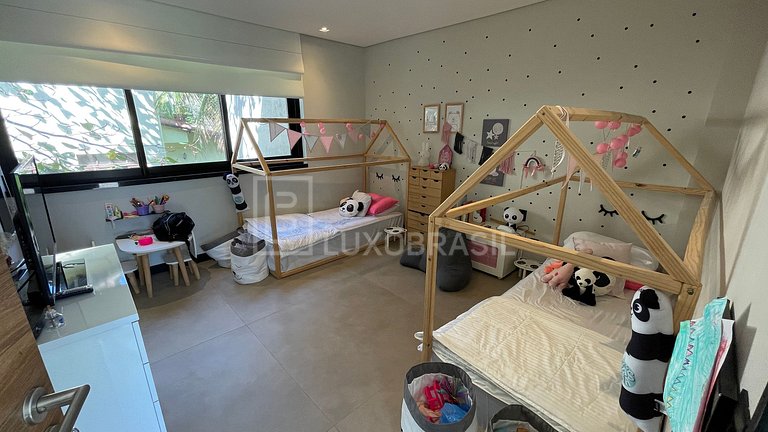 LB-RJ10 Ocean House 05 Suites Joá Alquiler de vacaciones