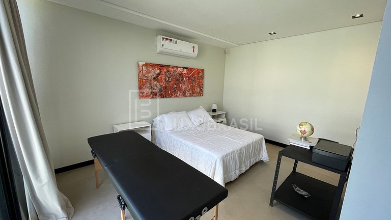Luxobrasil #RJ10 Ocean House 05 Suites Joá House Seasonal Re