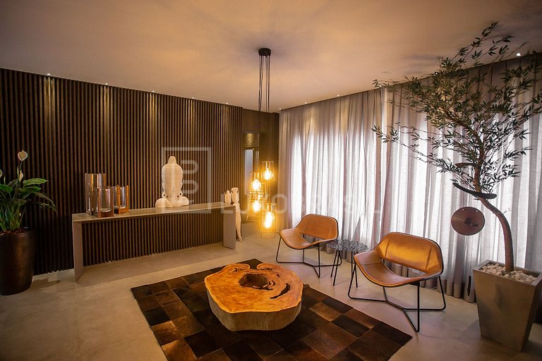 LUXOBRASIL #JR09 Mansion Luxury Home - Jurerê Internacional