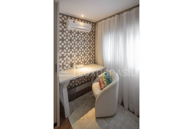 LUXOBRASIL #JR09 Mansion Luxury Home - Jurerê Internacional