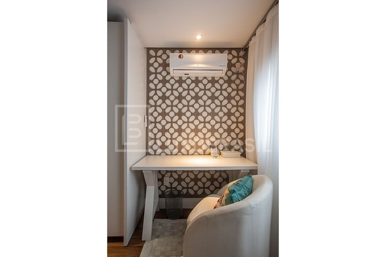 LUXOBRASIL #JR09 Mansion Luxury Home - Jurerê Internacional