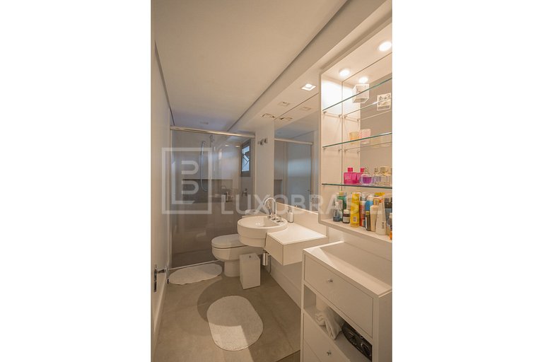 LUXOBRASIL #JR09 Mansion Luxury Home - Jurerê Internacional