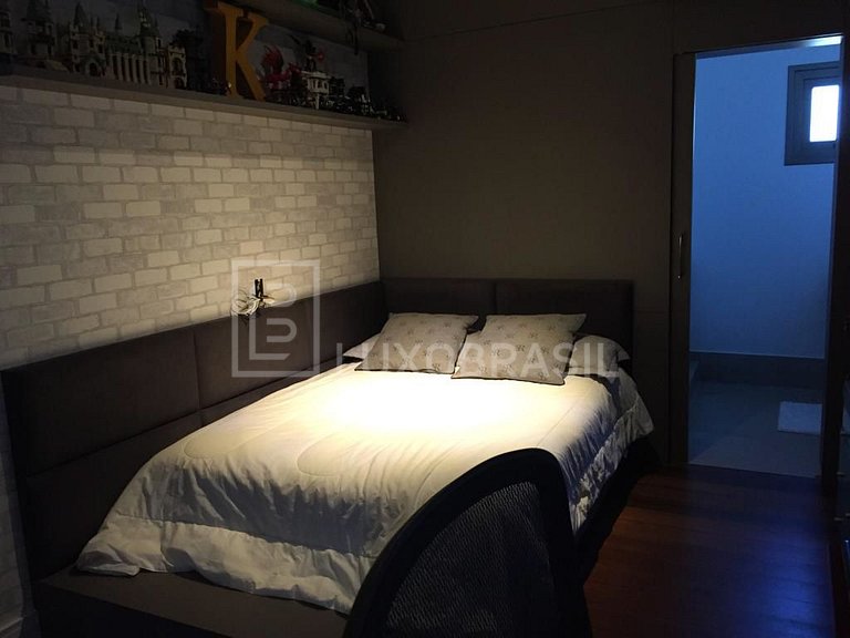 LUXOBRASIL #JR09 Mansion Luxury Home - Jurerê Internacional