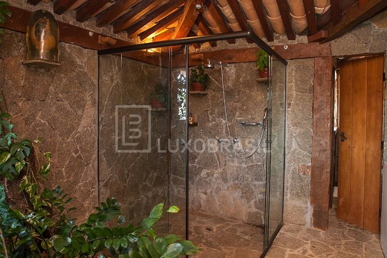 LUXOBRASIL #BZ51 Vila Búzios Pé na Areia Alquiler de vacacio